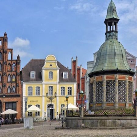 Villa Wismar Hikkaduwa Exteriér fotografie
