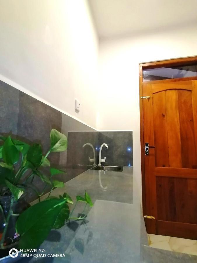 Villa Wismar Hikkaduwa Exteriér fotografie