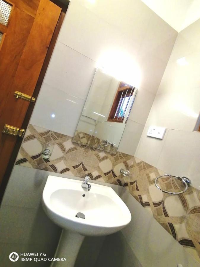 Villa Wismar Hikkaduwa Exteriér fotografie