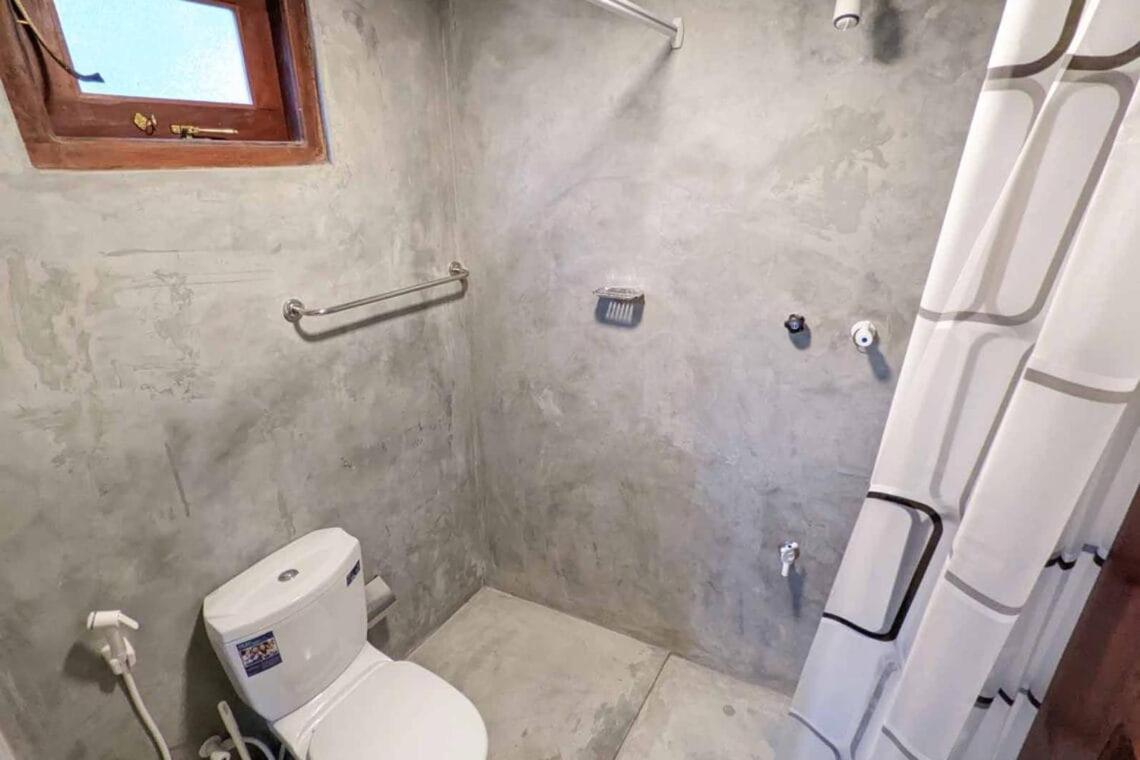 Villa Wismar Hikkaduwa Exteriér fotografie