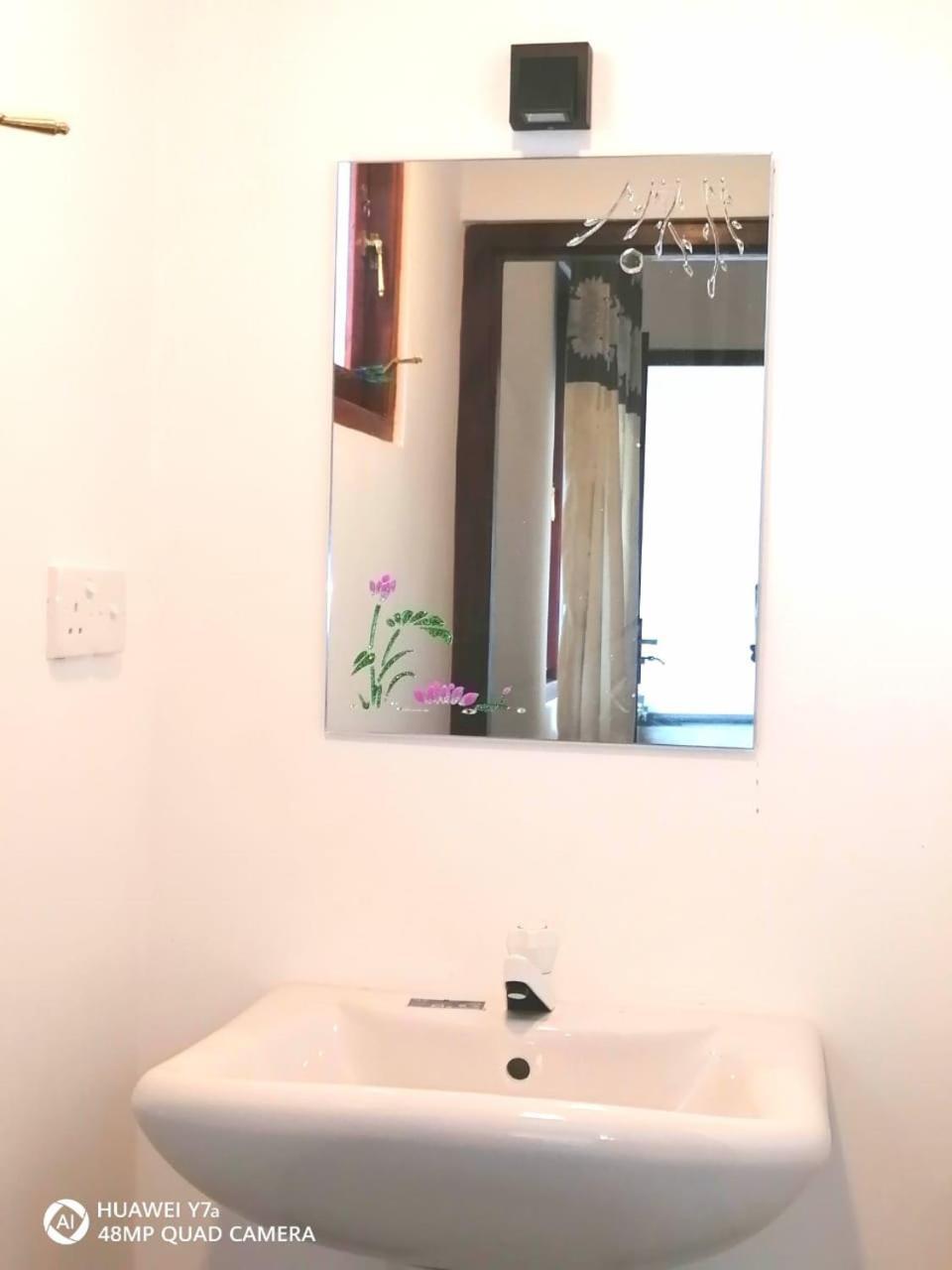 Villa Wismar Hikkaduwa Pokoj fotografie