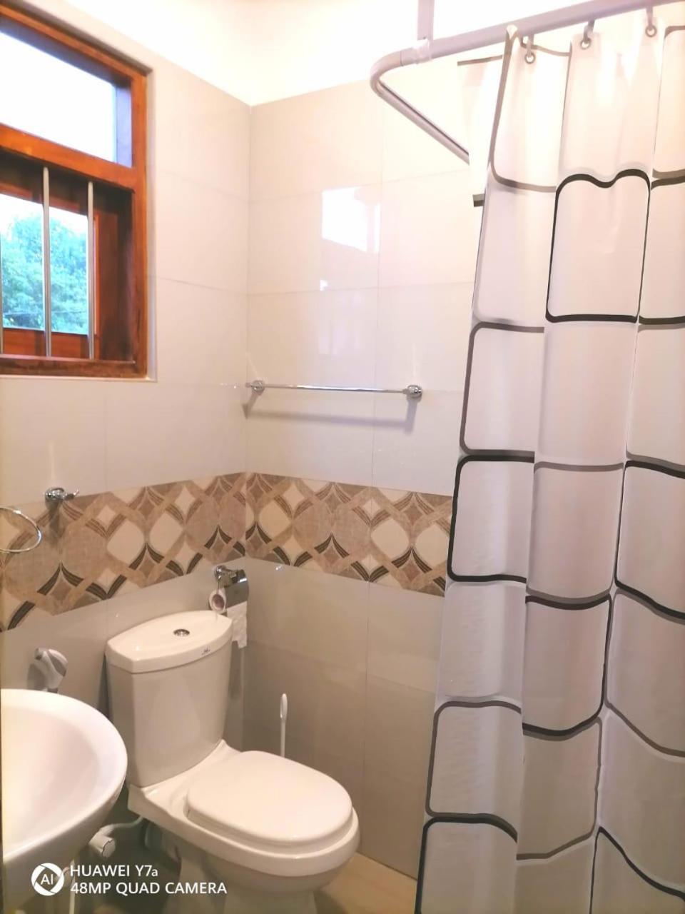 Villa Wismar Hikkaduwa Pokoj fotografie