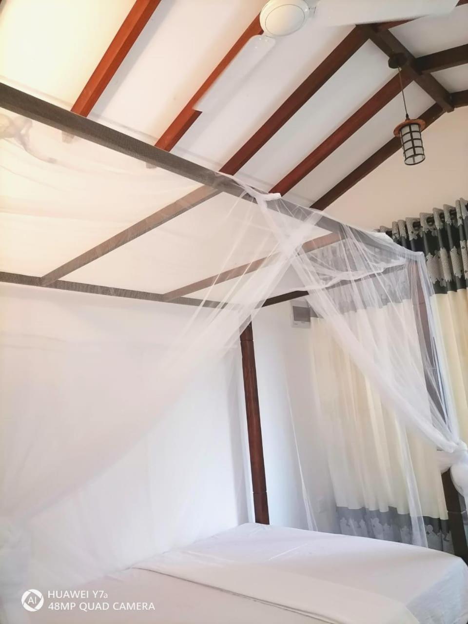 Villa Wismar Hikkaduwa Pokoj fotografie
