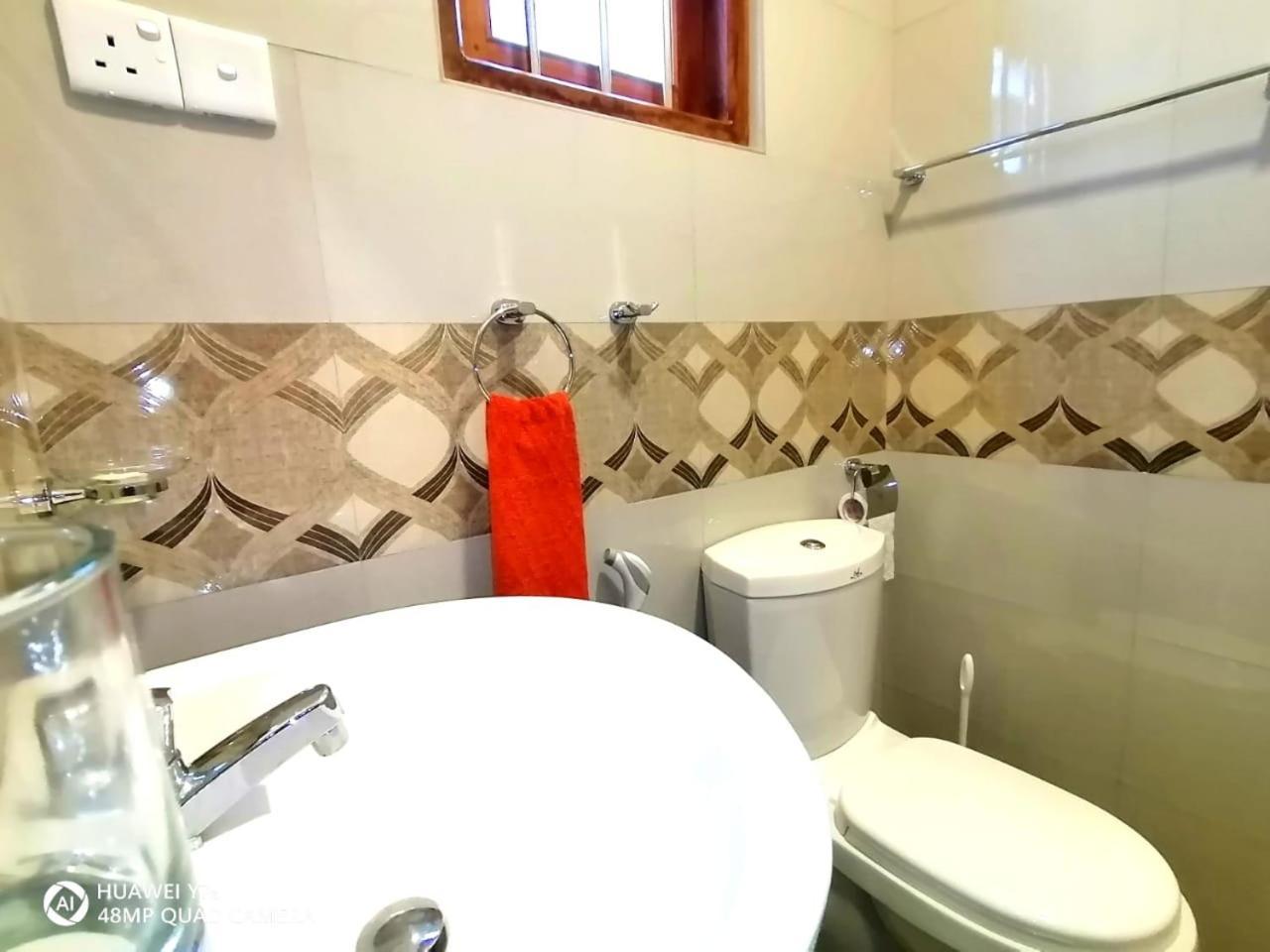 Villa Wismar Hikkaduwa Pokoj fotografie